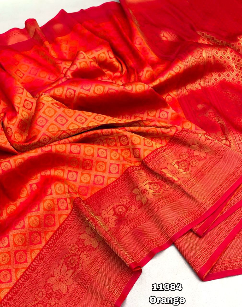 Wedding sarees