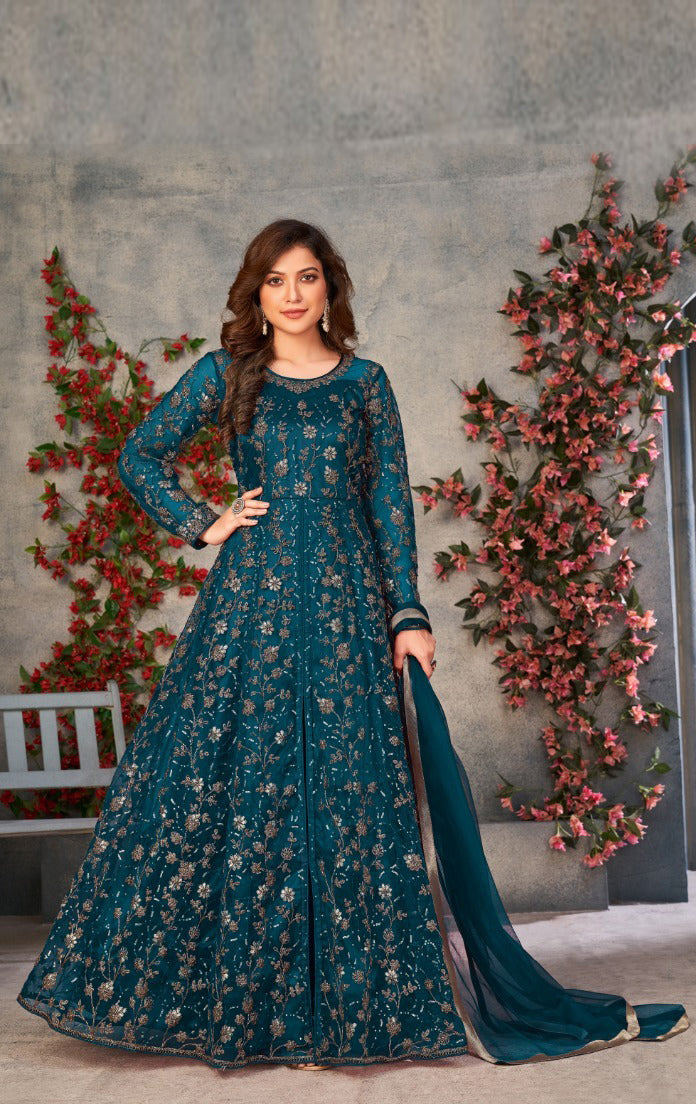 Salwar Suits