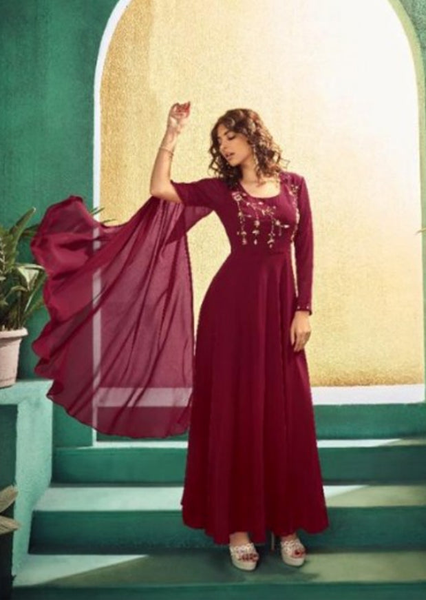 Maxi & Gowns