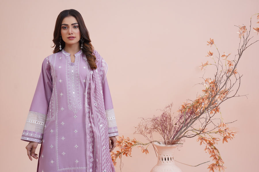Cotton Fabric Kurtis