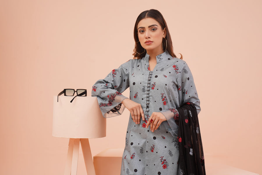 Office Wear Kurtis with Pants