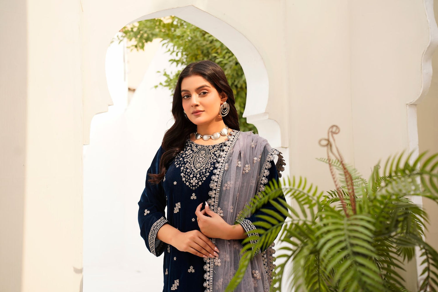 Salwar Suits