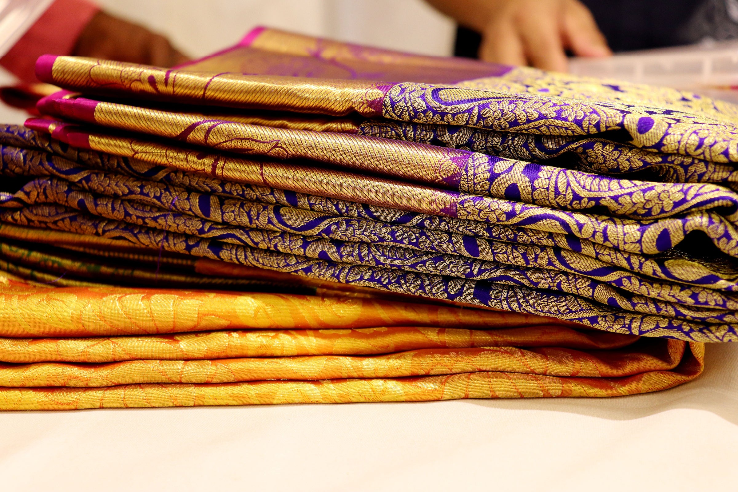 Celebrity Inspired sarees