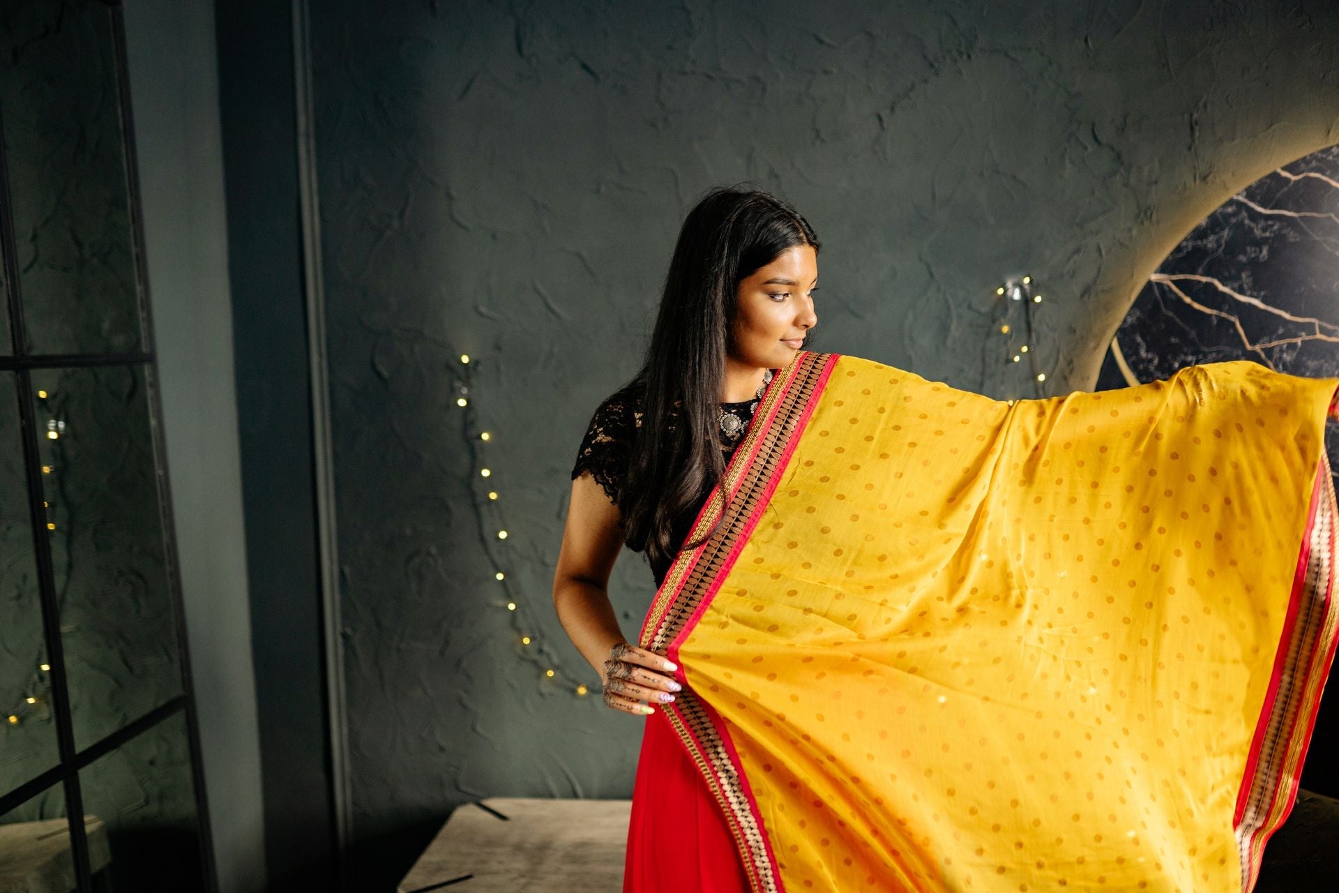 Dupatta
