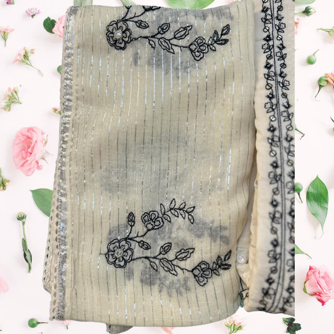 Cotton Kurta set
