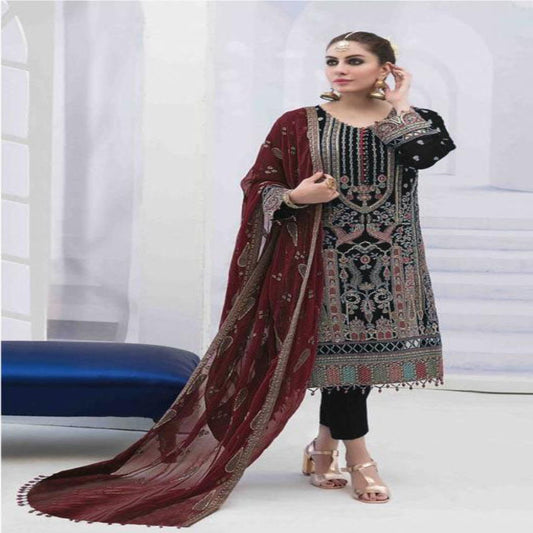 Alkaram - Designer Suit