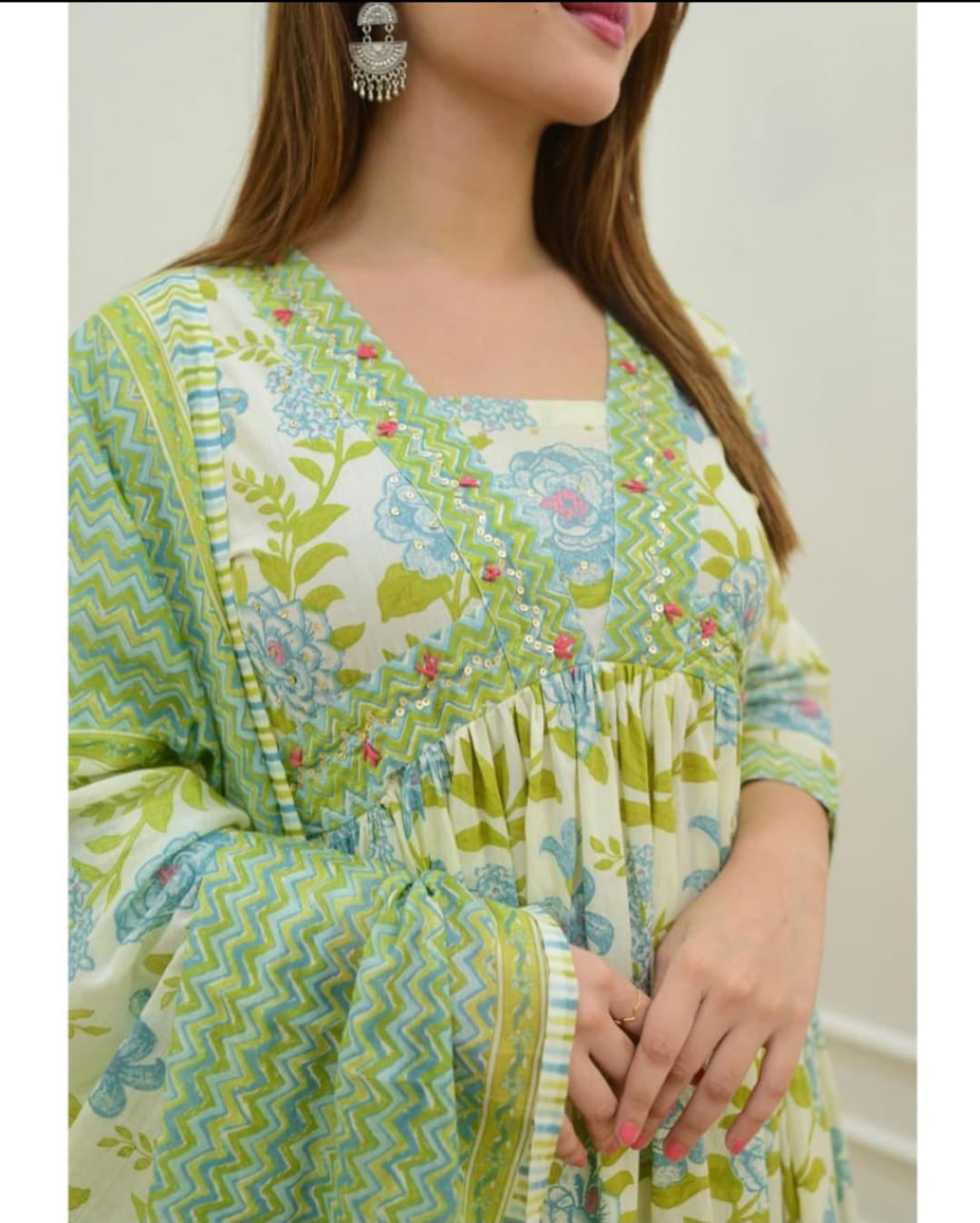 Kurta set
