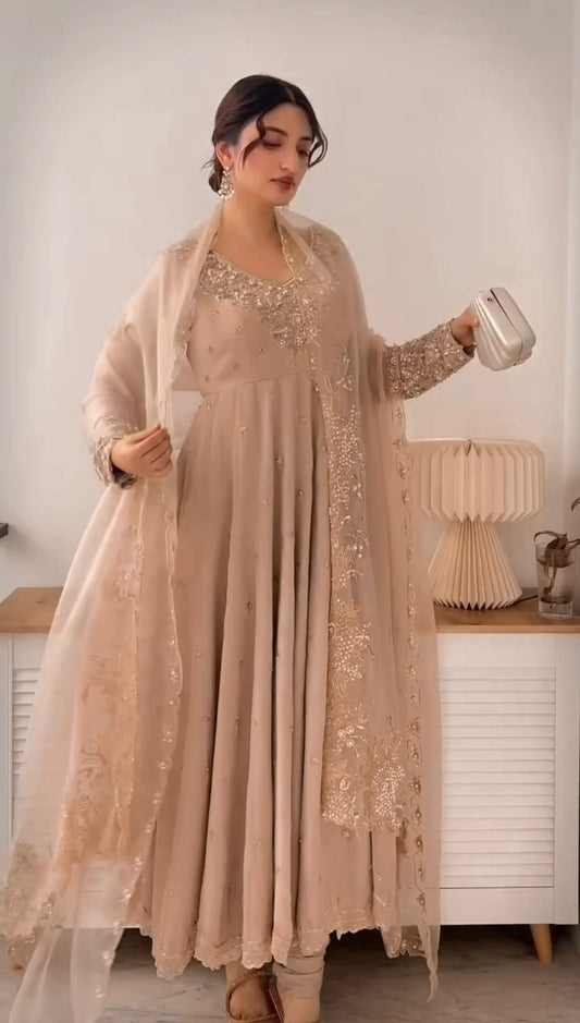 Trending Party Wear Kurta Sets