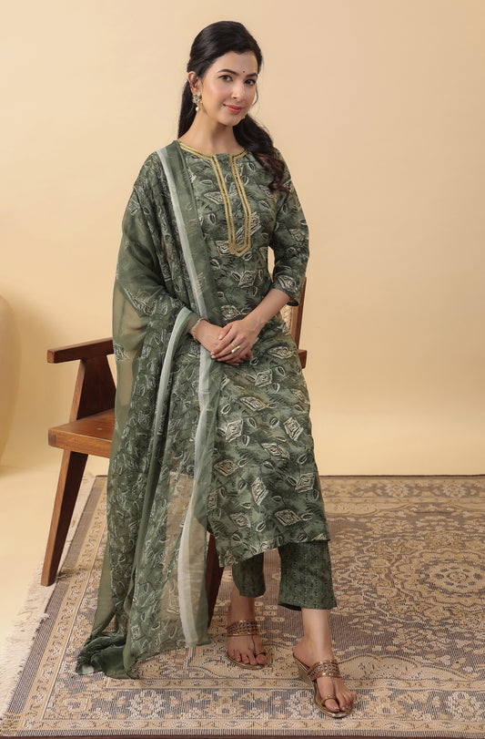 Office/College wear Kurta set