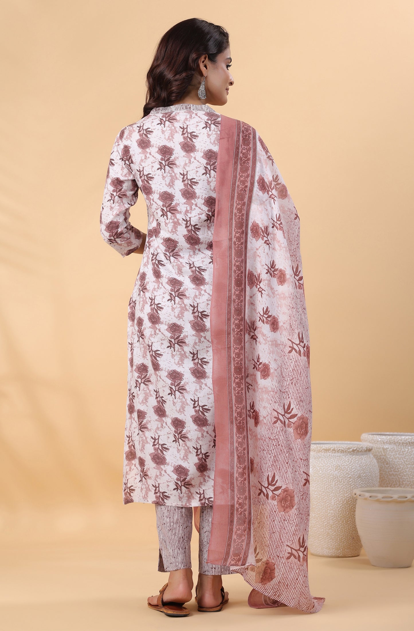 Office/College wear Kurta set