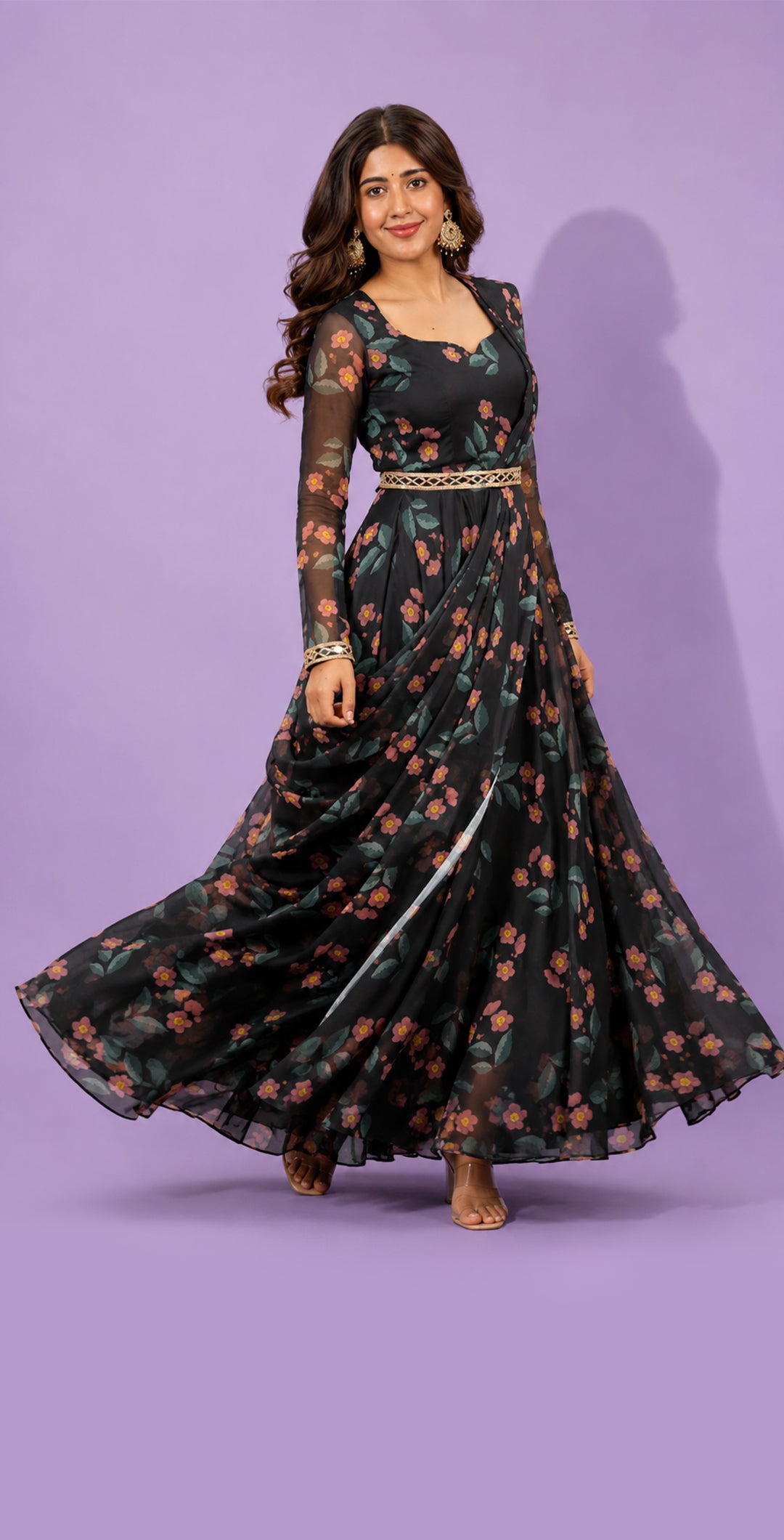 Salwar Suits