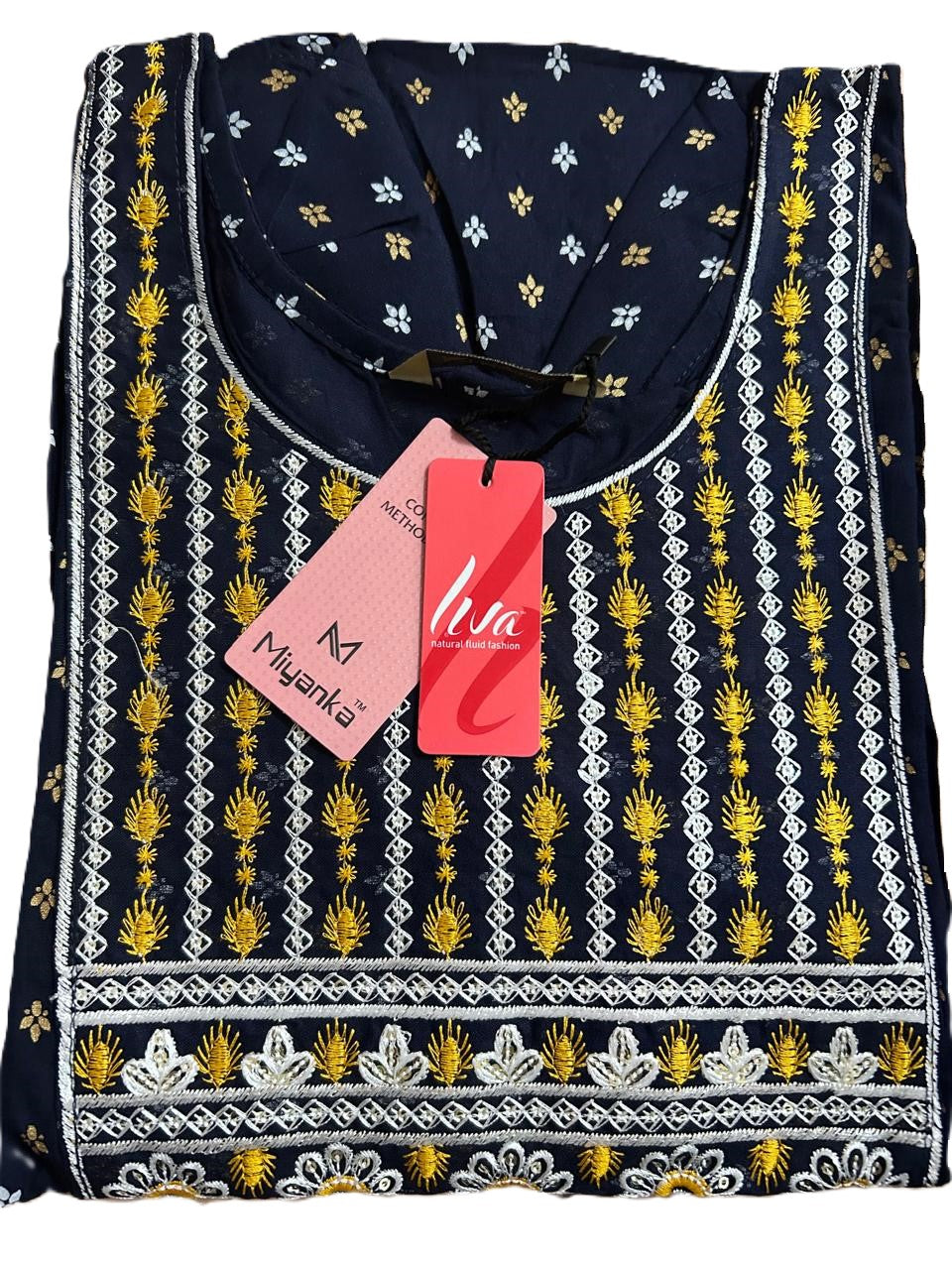 Umbrella kurti