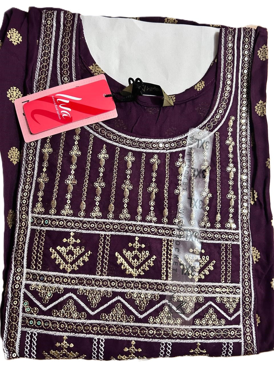 Umbrella kurti