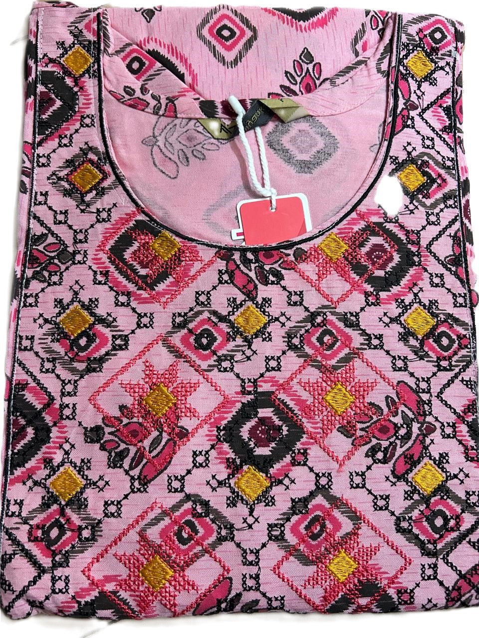 Umbrella kurti