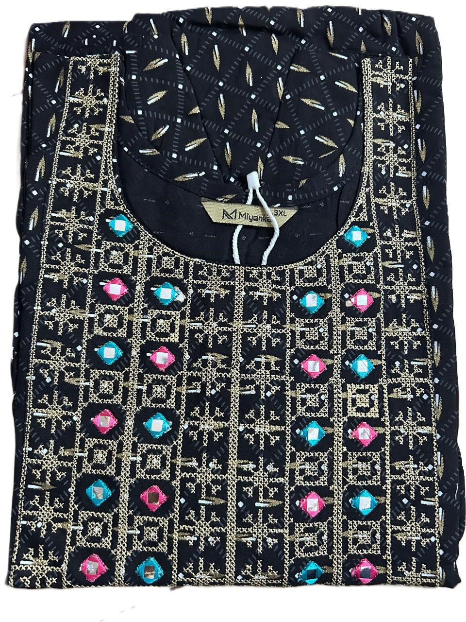 Umbrella kurti