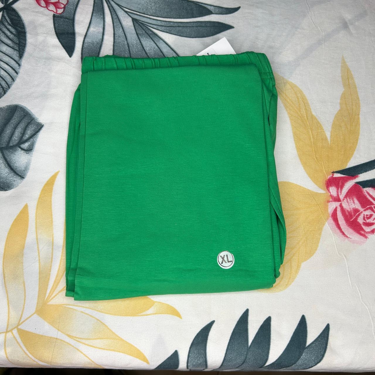 Churidar Leggings