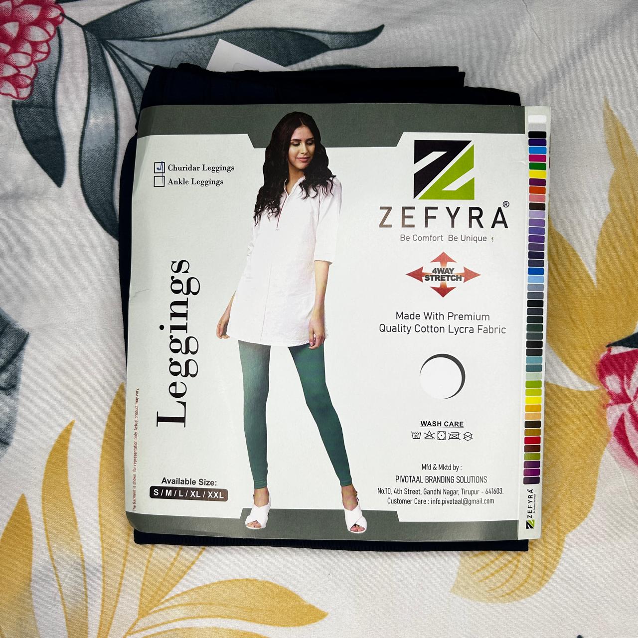 Churidar Leggings
