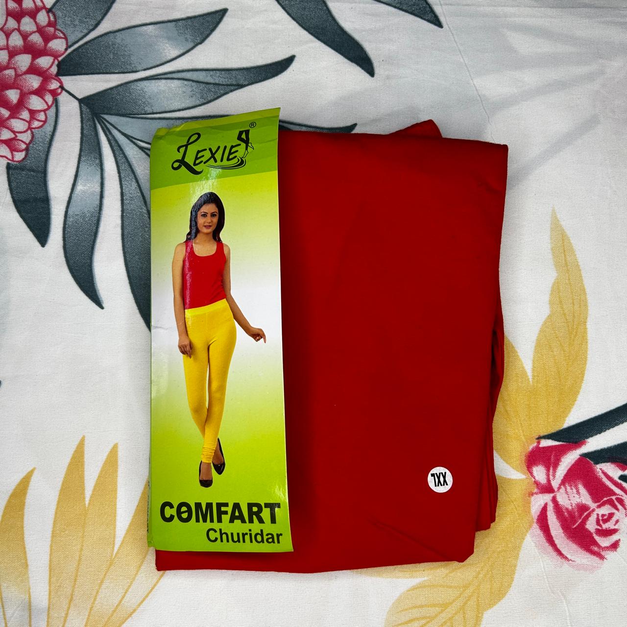 Churidar Leggings