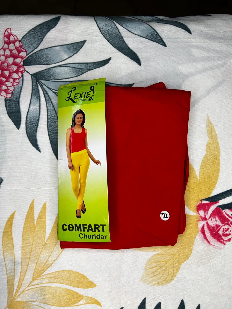 Churidar Leggings