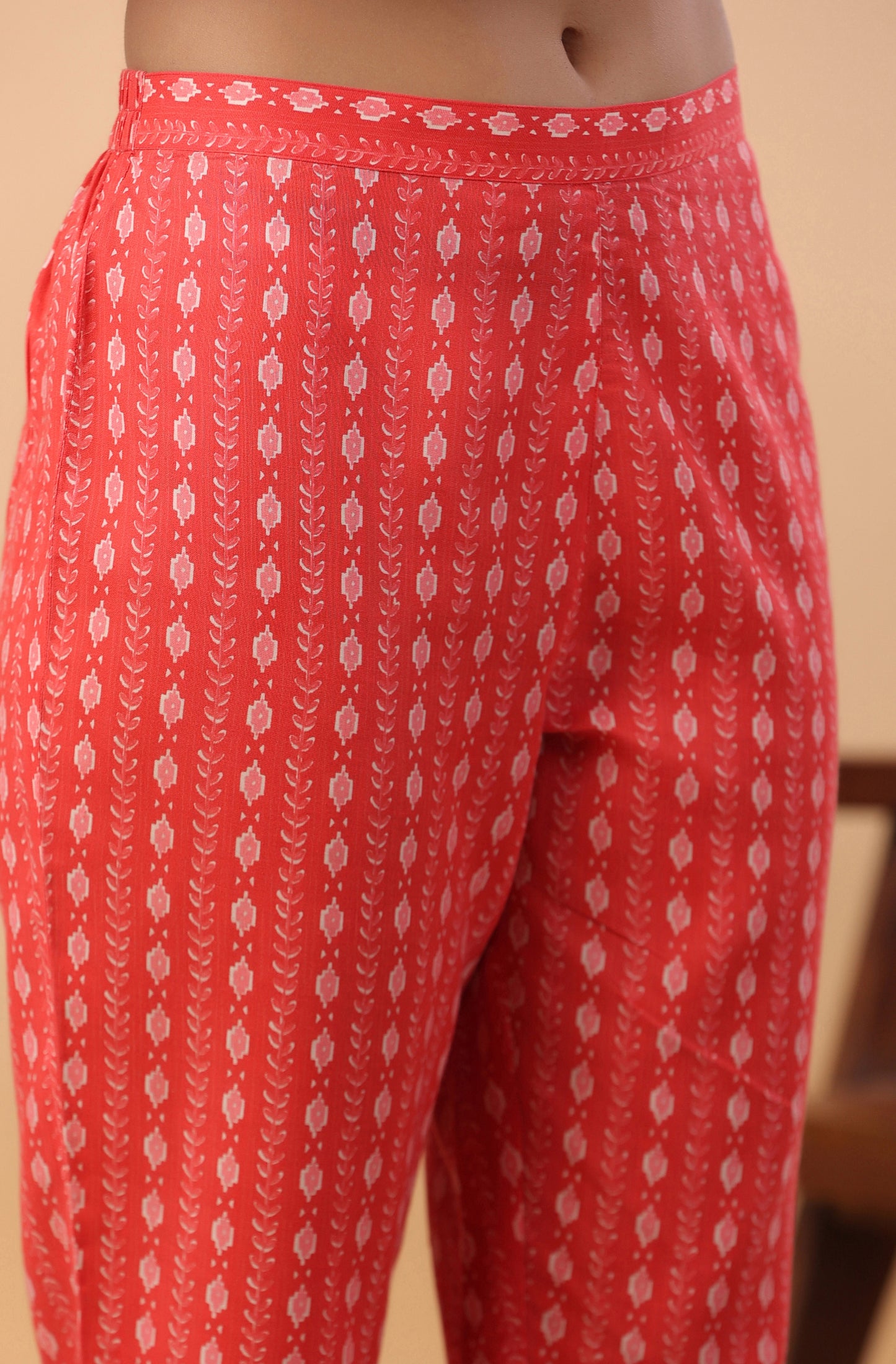 Office /College wear Kurta Pant set