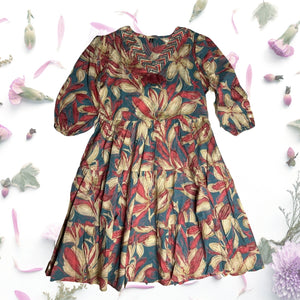 Office and college wear cotton Short kurti