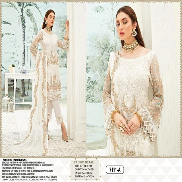 Salwar suit