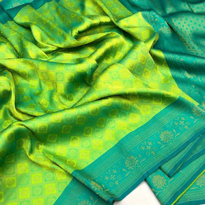 Wedding sarees