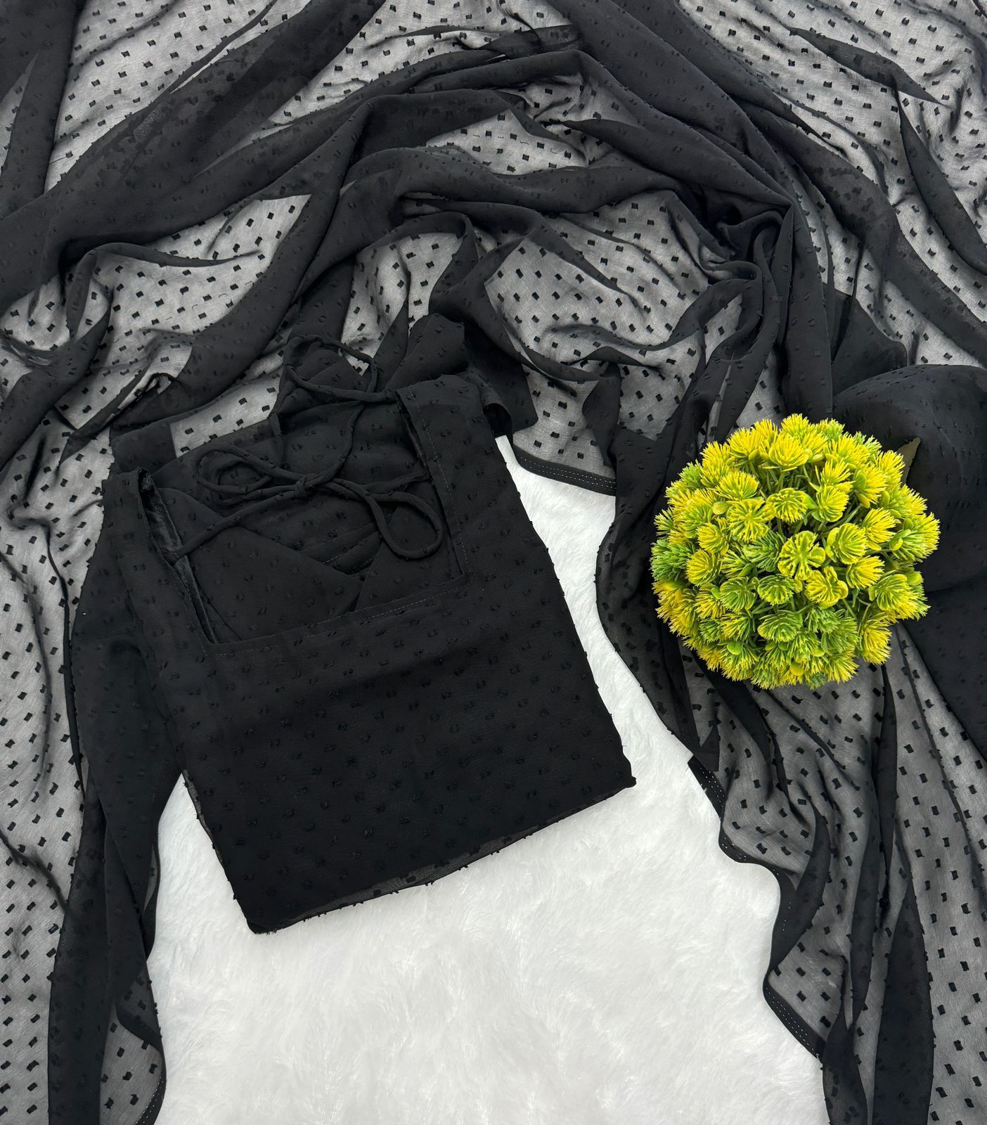 Kurti with dupatta