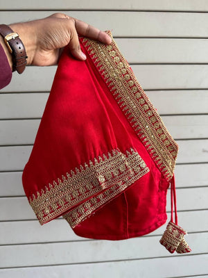 Festive and wedding Ready to wear Blouse