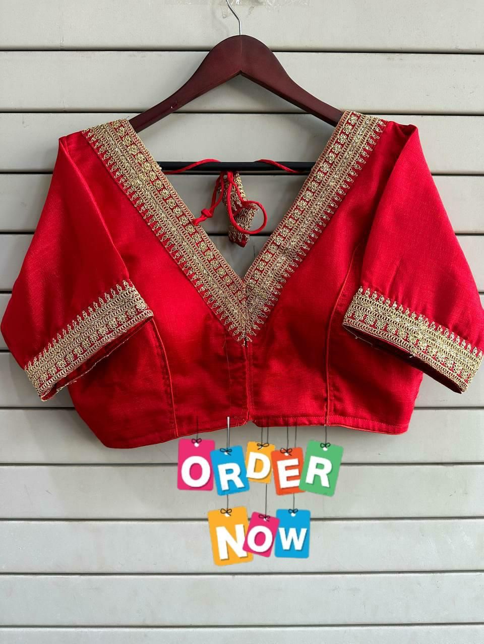 Blouse