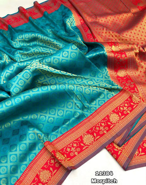 Wedding sarees
