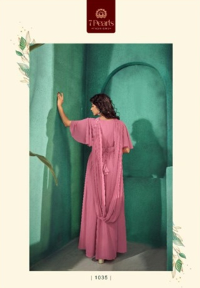 Maxi Gown