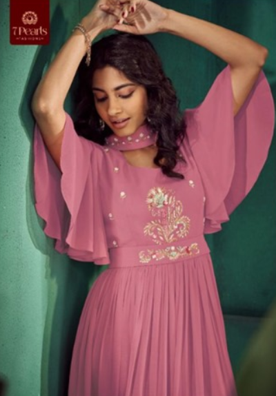 Maxi Gown