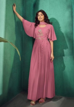 Maxi Gown