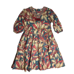 Office and college wear cotton Short kurti